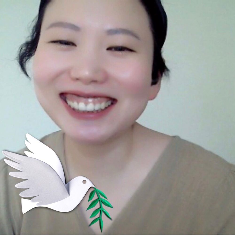 Meet your Posher, Seung hee